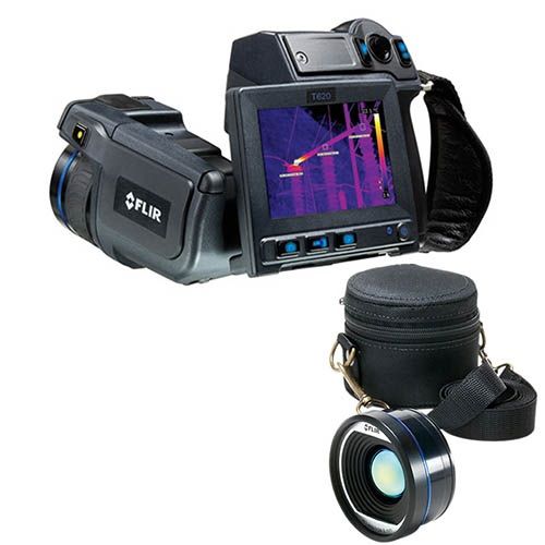FLIR T620-25 Тепловизор Flir