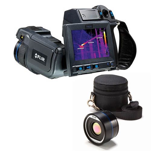 FLIR T620-45 Тепловизор Flir