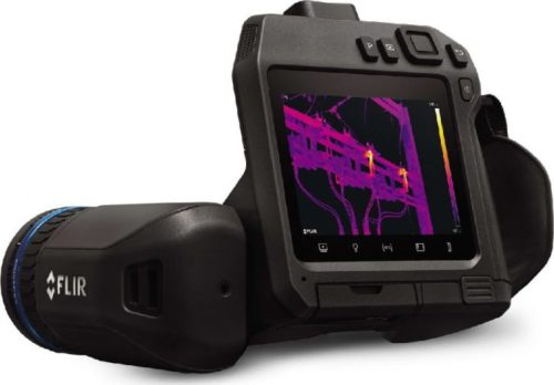 FLIR T840-14 Тепловизор Flir