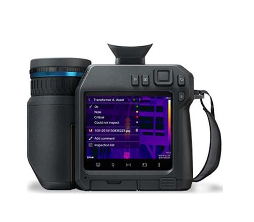 T850105 Программное обеспечение Flir