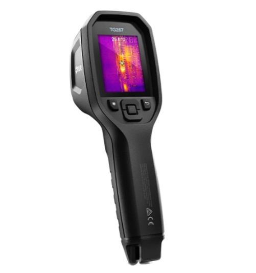 Тепловизор TG267 Flir