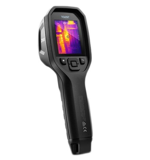 Тепловизор TG297 Flir
