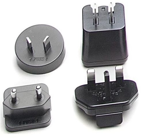 Зарядное устройство VS-C Flir