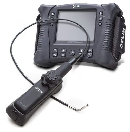 Бороскоп VS70-3 Flir