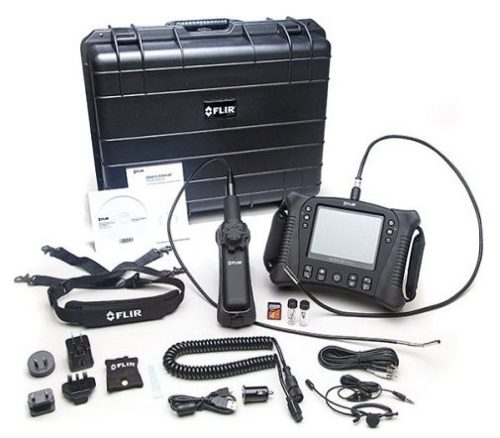 Бороскоп VS70-KIT Flir