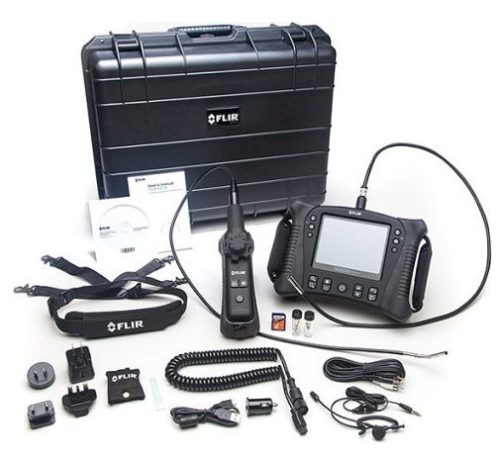 Бороскоп VS70-KIT-W Flir