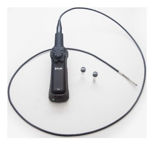 Бороскоп ВСА2-2М Flir