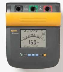 5322A Многофункциональный калибратор Fluke