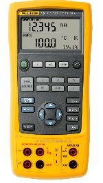 Калибратор температуры Fluke 724