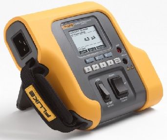 ESA609 Высоковольтный датчик Fluke