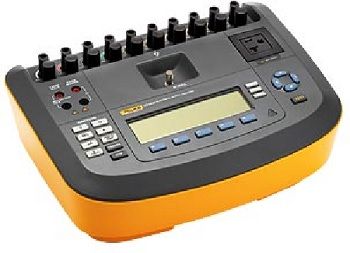 ESA620 Fluke HiPot