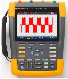 Анализатор MDA-550-III Fluke
