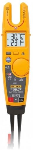 Токоизмерительные клещи Fluke T6-1000 PRO