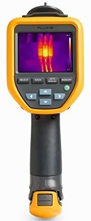 TIS20+ MAX Тепловизор Fluke