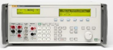 Многофункциональный калибратор Fluke 5080A