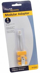 10113000 Адаптер Fluke