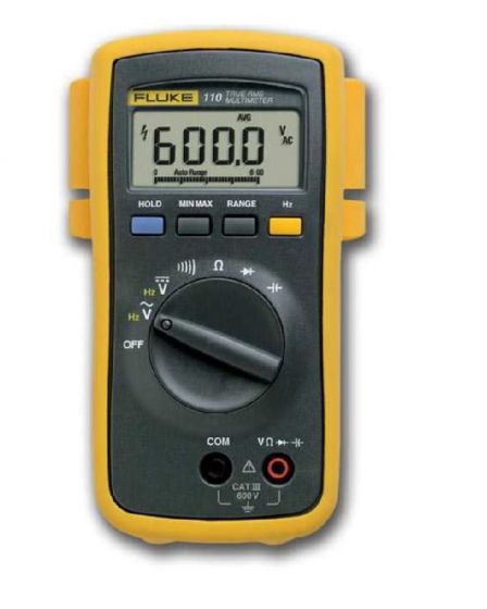 Мультиметр Fluke 110
