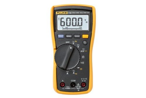 115 Fluke Multimeter