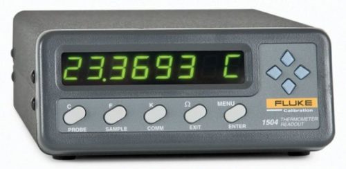 1504-156 Термометр Fluke