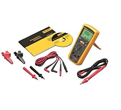 1507 Fluke Insulation Meter