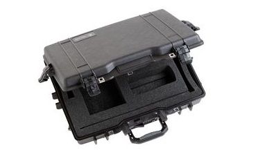 1523-CASE Чемодан Fluke