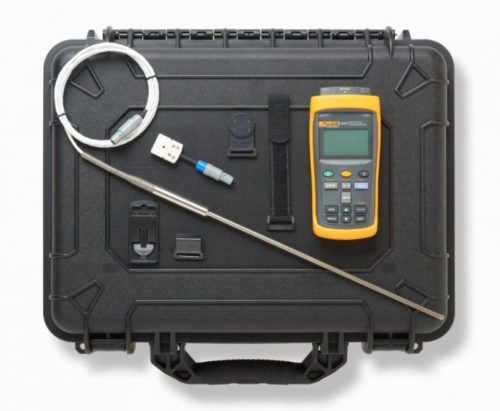 1523-P4-156 Термометр Fluke