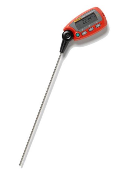 Термометр Fluke 1552A-12