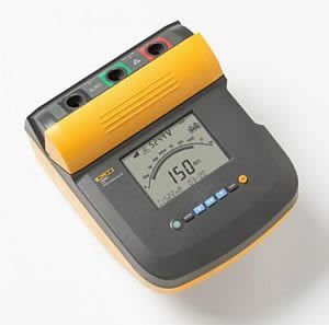 Измеритель изоляции Fluke 1555