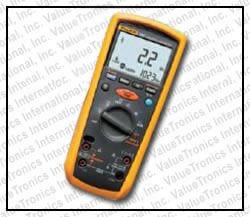 Измеритель изоляции 1577 Fluke