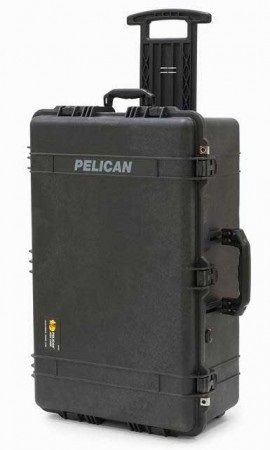 1586/DS-CASE Чемодан Fluke