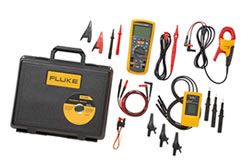Измеритель изоляции Fluke 1587/MDT FC