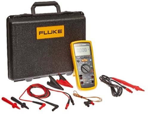 Измеритель изоляции 1587 T Fluke