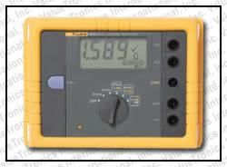 1623-2 Заземление Fluke