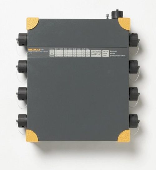 Анализатор мощности Fluke 1760 US