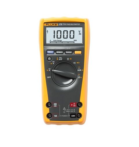179 ESFP Fluke Multimeter