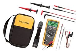 179/EDA2 Мультиметр Fluke