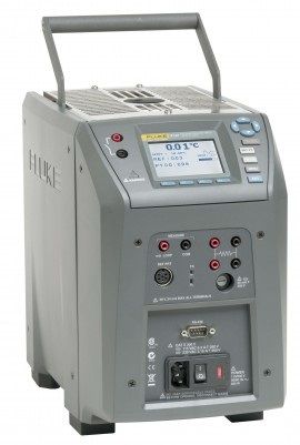 9143-A-156 Калибратор температуры Fluke