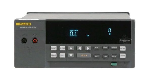 2625A Регистратор данных Fluke