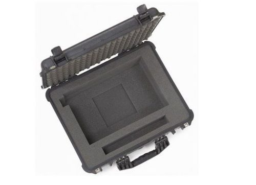 2638/CASE Чемодан Fluke