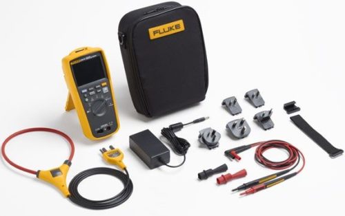 Мультиметр Fluke 279 FC/IFLEX