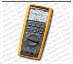 289/FVF Мультиметр Fluke