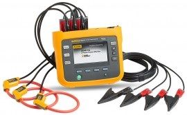 3540 FC KIT Регистратор данных Fluke