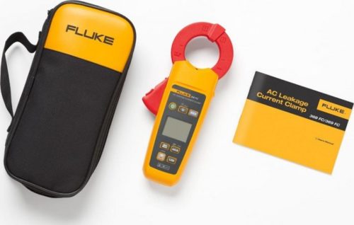 Токоизмерительные клещи Fluke 368 FC
