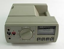 37 Мультиметр Fluke