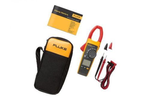 Токоизмерительные клещи Fluke 374 FC