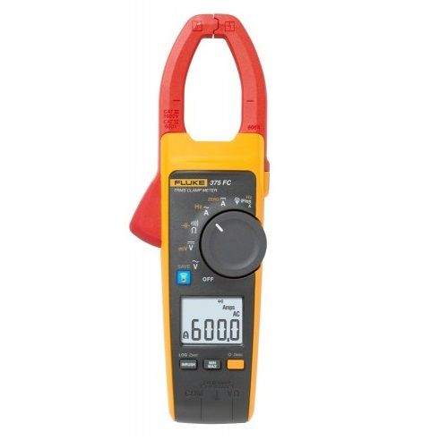 Токоизмерительные клещи Fluke 375 FC
