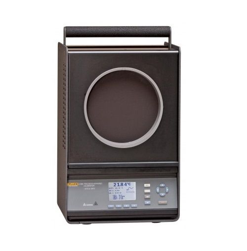 4180-156 Калибратор температуры Fluke