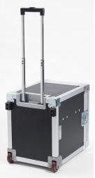 4180-DCAS Чемодан Fluke