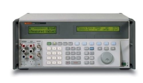 Многофункциональный калибратор 5520A Fluke