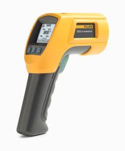 572-2 Тепловизор Fluke